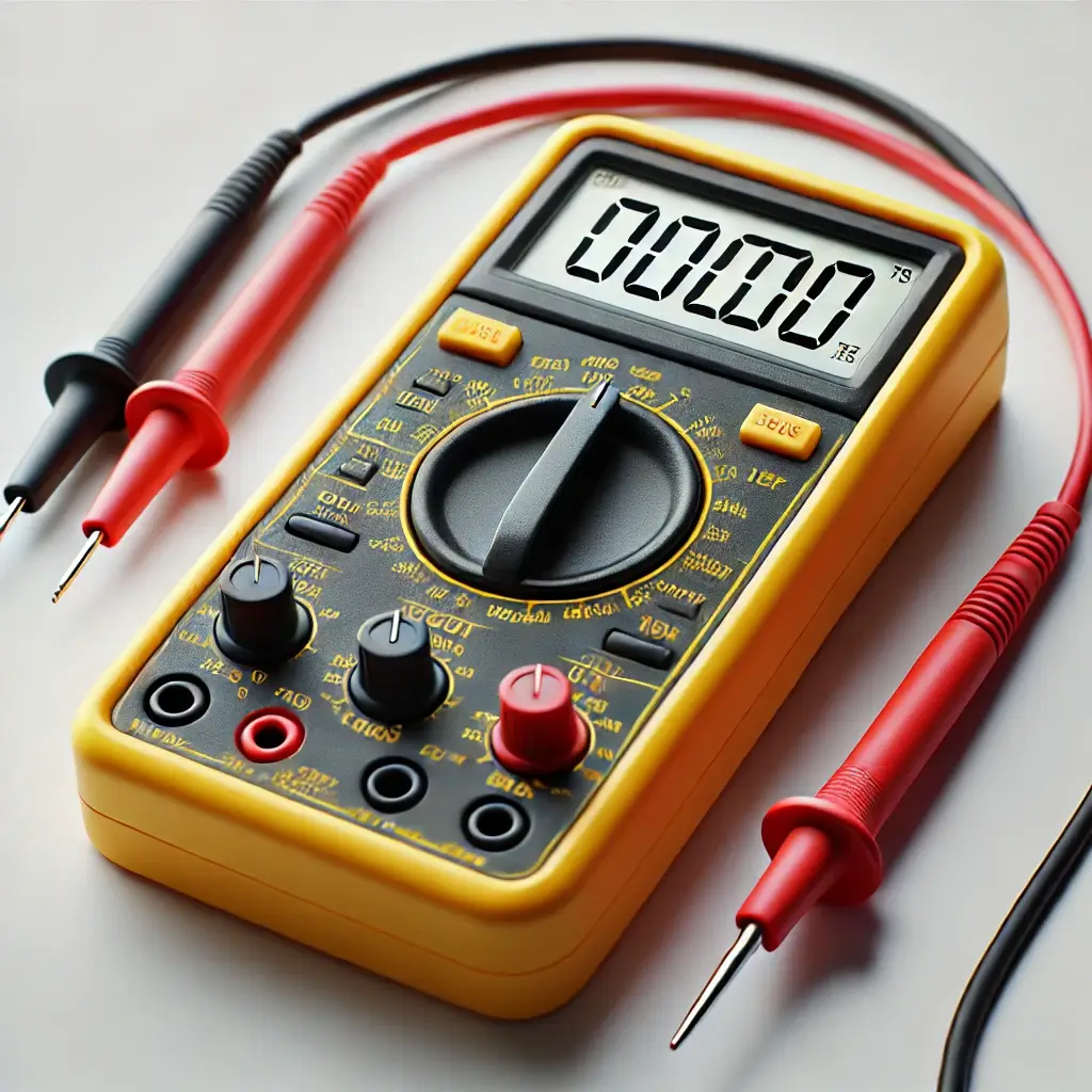 תיקון קצר בחשמל